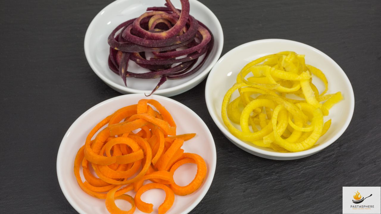 Spaghetti Ruby Ribbons Best Pasta Sauce for Diabetics (Keto Spaghetti Sauce)