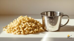 How Many Cups Of Elbow Noodles In A Pound? Lb to Cups