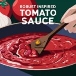 Robust Inspired Tomato Sauce