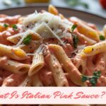 What Is Italian Pink Sauce
