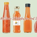 hot sauce substitute