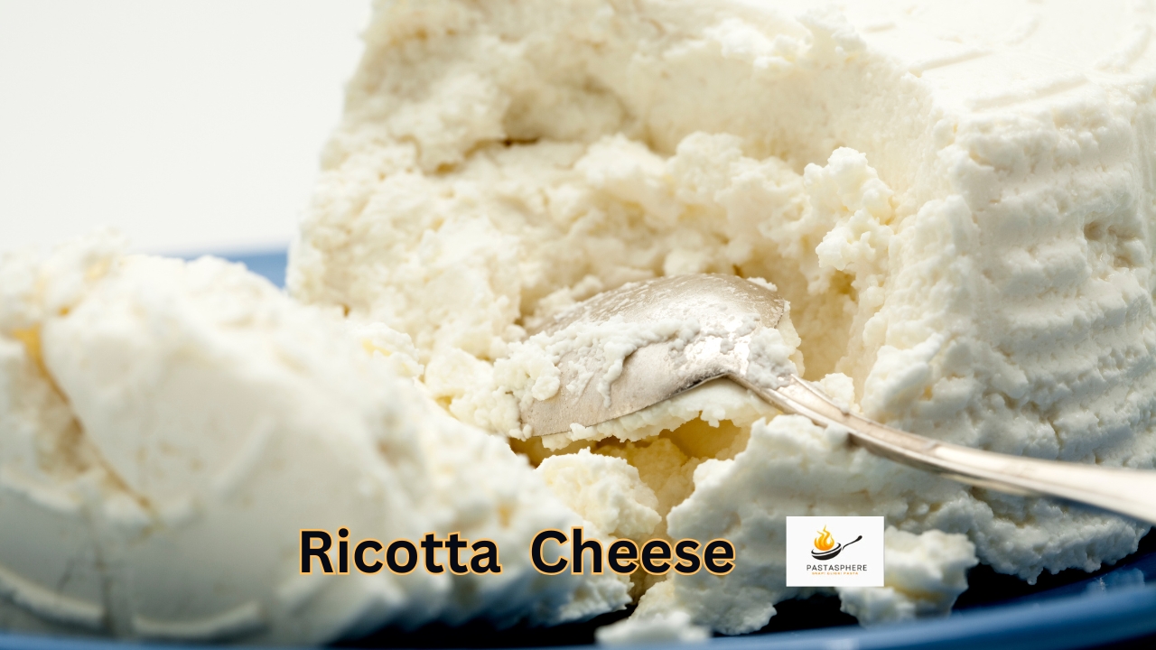 Ricotta vs Cream Cheese - Key Differences & Substitutes