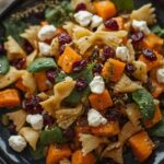 Fall Pasta Salad Recipe