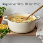 orzo chicken soup